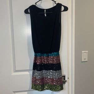 Tranfashion NWT boutique dress from Florida!